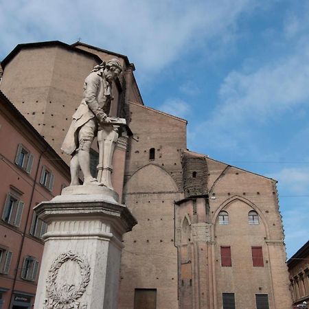 Ur-Nest Corte Galluzzi Bologna Exterior foto